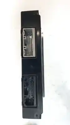 Second-hand car spare part electronic module for suzuki vitara 1.4 16v boosterjet cat oem iam references 3678086r00  