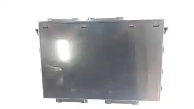 Second-hand car spare part electronic module for suzuki vitara 1.4 16v boosterjet cat oem iam references 3678086r00  