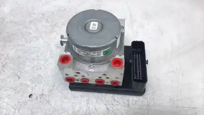 Peça sobressalente para automóvel em segunda mão abs por jeep compass ii 1.6 m-jet cat 120 cv / 88 kw referências oem iam 68357599aa