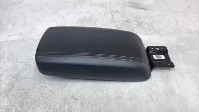 Peça sobressalente para automóvel em segunda mão apoio de braço consola central por jeep compass ii 1.6 m-jet cat 120 cv / 88 kw referências oem iam 5zk07dx9ab