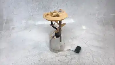 Peça sobressalente para automóvel em segunda mão bomba de combustivel por jeep compass ii 1.6 m-jet cat 120 cv / 88 kw referências oem iam 580203000