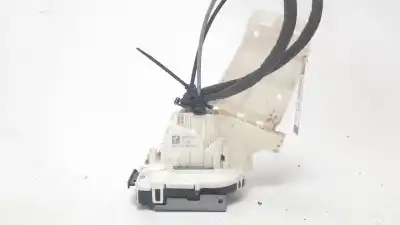 Peça sobressalente para automóvel em segunda mão fechadura da porta dianteira direita por jeep compass ii 1.6 m-jet cat 120 cv / 88 kw referências oem iam 52139900