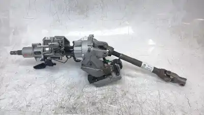 Peça sobressalente para automóvel em segunda mão coluna de direcção por jeep compass ii 1.6 m-jet cat 120 cv / 88 kw referências oem iam 500421898