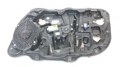 Peça sobressalente para automóvel em segunda mão elevador de vidros dianteiro direito por jeep compass ii 1.6 m-jet cat 120 cv / 88 kw referências oem iam 68292082aa