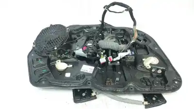 Автозапчасти б/у РЕГУЛЯТОР СТЕКЛА ПЕРЕДНЕГО ЛЕВОГО за JEEP COMPASS II  ссылки OEM IAM 68242679AA  