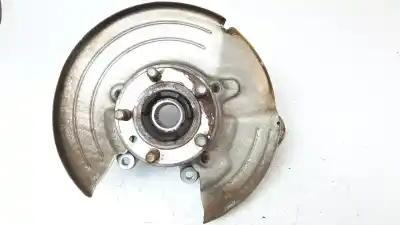 Second-hand car spare part Rear Left Knuckle for LAND ROVER RANGE ROVER EVOQUE 2.0 Td4 OEM IAM references BJ325A969AD  