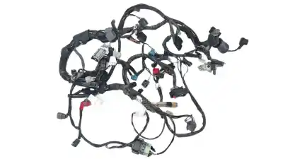 Second-hand car spare part Electronic Module for KAWASAKI VULCAN Vulcan S (EN650A) OEM IAM references 260312976  