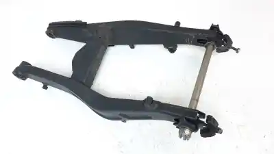 Second-hand car spare part rear axle for kawasaki ninja 650 649 cm3 oem iam references 33001066318r