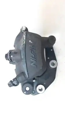 Second-hand car spare part front left brake caliper for kawasaki ninja 650 649 cm3 oem iam references 430440078