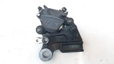 Second-hand car spare part rear right brake caliper for kawasaki ninja 650 649 cm3 oem iam references 430800156dj