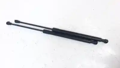 Second-hand car spare part Tailgate Gas Strut for RENAULT CAPTUR II 1.0 TCE OEM IAM references 654709991R  