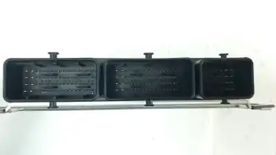 Автозапчасти б/у блок управления двигателем за renault captur ii 1.0 tce ссылки oem iam a3c0422610001  