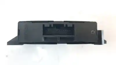 Second-hand car spare part electronic module for renault captur ii 1.0 tce oem iam references 284l04495r  