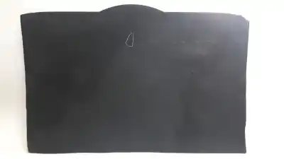 Peça sobressalente para automóvel em segunda mão estofamento da mala por renault kadjar (ha_, hl_) 1.5 dci 110 (hla3) referências oem iam 849025307r