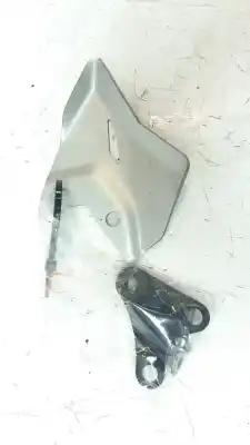 Second-hand car spare part decorative moulding for kawasaki ninja 650 649 cm3 oem iam references 550201957