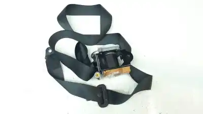 Peça sobressalente para automóvel em segunda mão cinto de segurança traseiro direito por renault kadjar (ha_, hl_) 1.5 dci 110 (hla3) referências oem iam 5020l401i0