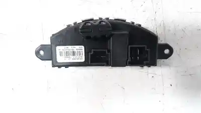 Автозапчасти б/у сопротивление нагреву за audi q2 (gab, gag) 1.0 tfsi ссылки oem iam 5q0907521c