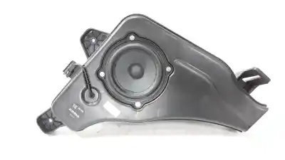 Pezzo di ricambio per auto di seconda mano impianto audio / radio cd per hyundai tucson n-line mild-hybrid riferimenti oem iam 96380n7100