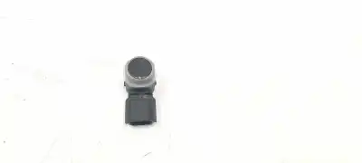 Автозапчастина б/у датчик парковки для RENAULT CAPTUR I (J5_, H5_) 1.3 TCe 130 (J5NJ J5NE) Посилання на OEM IAM 284429097R  
