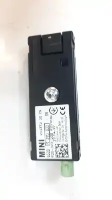 Автозапчастина б/у  для MINI MINI (F56)  Посилання на OEM IAM 9270033  