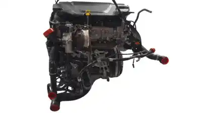 Piesă de schimb auto la mâna a doua MOTOR COMPLET pentru JEEP COMPASS II  Referințe OEM IAM 46346020  