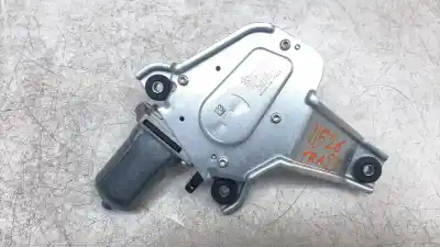 Peça sobressalente para automóvel em segunda mão motor do limpador traseiro por jeep compass ii 1.6 m-jet cat 120 cv / 88 kw referências oem iam 52161258