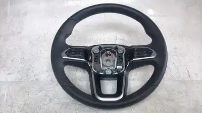 Peça sobressalente para automóvel em segunda mão volante por jeep compass ii 1.6 m-jet cat 120 cv / 88 kw referências oem iam 211261077