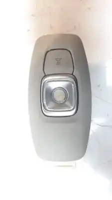 Peça sobressalente para automóvel em segunda mão luz interior por renault kadjar (ha_, hl_) 1.5 dci 110 (hla3) referências oem iam 264307381r