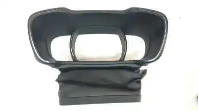 Peça sobressalente para automóvel em segunda mão moldagem por renault kadjar (ha_, hl_) 1.5 dci 110 (hla3) referências oem iam 682500431r