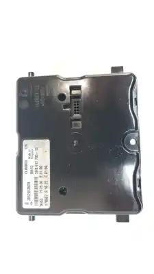 Peça sobressalente para automóvel em segunda mão módulo eletrônico por renault kadjar (ha_, hl_) 1.5 dci 110 (hla3) referências oem iam 285255392r