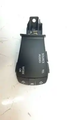 Peça sobressalente para automóvel em segunda mão comandos de alavanca por renault kadjar (ha_, hl_) 1.5 dci 110 (hla3) referências oem iam 