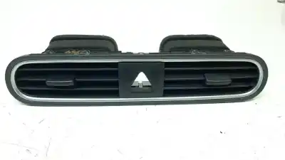 Peça sobressalente para automóvel em segunda mão grelha / difusor de ar por hyundai kona 1.0 tgdi cat referências oem iam 97410j9000