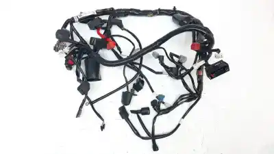 Second-hand car spare part Electronic Module for YAMAHA MT-125 * OEM IAM references B6GH25901100  