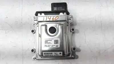 Pezzo di ricambio per auto di seconda mano modulo elettronico per hyundai tucson n-line mild-hybrid riferimenti oem iam 954413d215