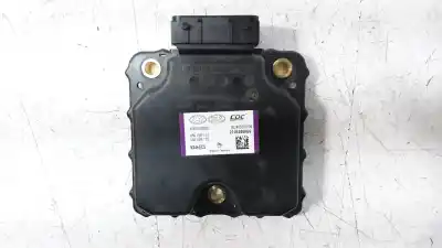 Pezzo di ricambio per auto di seconda mano modulo elettronico per hyundai tucson n-line mild-hybrid riferimenti oem iam 95610n7000
