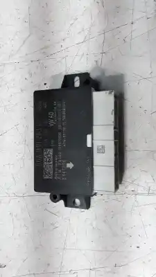 Автозапчасти б/у электронный модуль за audi q2 (gab, gag) 1.0 tfsi ссылки oem iam 5qa919283c