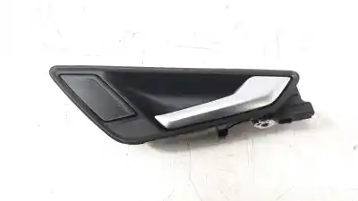 Автозапчасти б/у внутри передней правой ручки за audi q2 (gab, gag) 1.0 tfsi ссылки oem iam 81a837020b