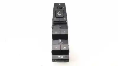 Second-hand car spare part LEFT FRONT POWER WINDOW SWITCH for KIA NIRO I (DE)  OEM IAM references 93571AT360  