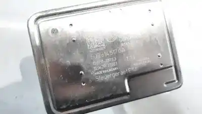 Peça sobressalente para automóvel em segunda mão abs por seat ateca (kh7) 1.0 tsi referências oem iam 5q0614517ga  