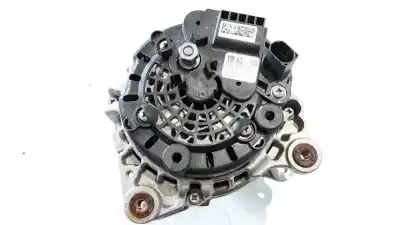 Second-hand car spare part alternator for seat ateca (kh7) 1.0 tsi oem iam references 05e903027b  alf280a01bs