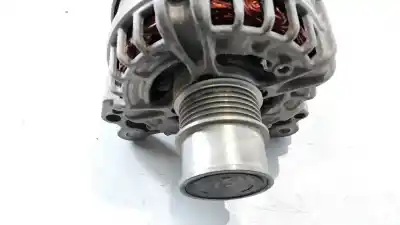 Second-hand car spare part alternator for seat ateca (kh7) 1.0 tsi oem iam references 05e903027b  alf280a01bs