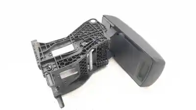 Pezzo di ricambio per auto di seconda mano bracciolo centrale per seat ateca (kh7) 1.0 tsi riferimenti oem iam 575864207j  