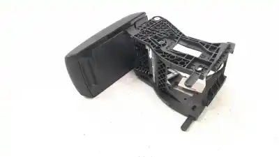 Pezzo di ricambio per auto di seconda mano bracciolo centrale per seat ateca (kh7) 1.0 tsi riferimenti oem iam 575864207j  