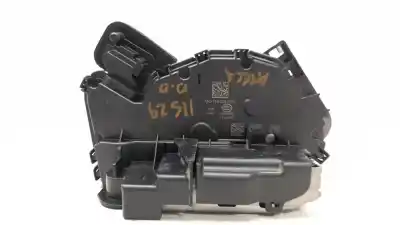 Peça sobressalente para automóvel em segunda mão  por SEAT ATECA (KH7)  Referências OEM IAM 5TB837016E  A6Q5TA839016Q