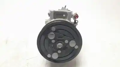 Second-hand car spare part air conditioning compressor for seat ateca (kh7) 1.0 tsi oem iam references 3q0816803b caf260137 320197