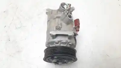 Second-hand car spare part air conditioning compressor for seat ateca (kh7) 1.0 tsi oem iam references 3q0816803b caf260137 320197