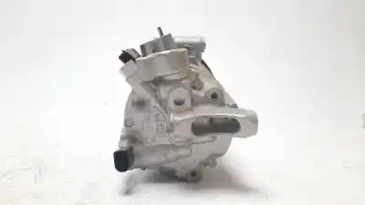 Second-hand car spare part air conditioning compressor for seat ateca (kh7) 1.0 tsi oem iam references 3q0816803b caf260137 320197