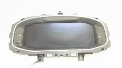 Peça sobressalente para automóvel em segunda mão quadrante por seat ateca (kh7) 1.0 tsi referências oem iam 5f0920320c