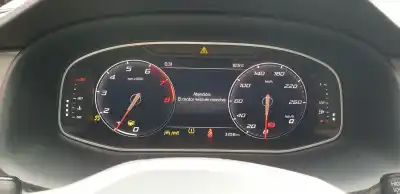 Peça sobressalente para automóvel em segunda mão quadrante por seat ateca (kh7) 1.0 tsi referências oem iam 5f0920320c  a3c0792460101