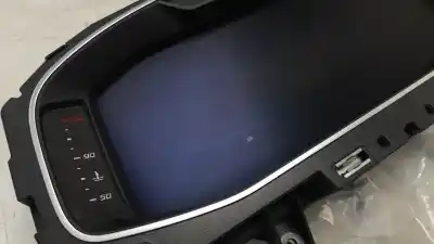 Peça sobressalente para automóvel em segunda mão quadrante por seat ateca (kh7) 1.0 tsi referências oem iam 5f0920320c  a3c0792460101